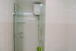 Sea View 2BR Apartment at Green Bay Pluit