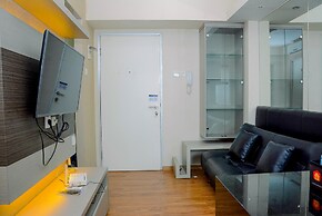 Sea View 2BR Apartment at Green Bay Pluit