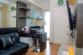 Sea View 2BR Apartment at Green Bay Pluit