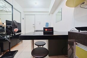 2BR Apartment Green Bay with Direct Access to Baywalk Mall