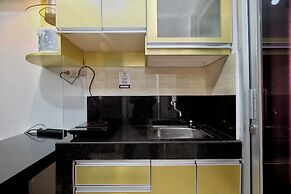 2BR Apartment Green Bay with Direct Access to Baywalk Mall