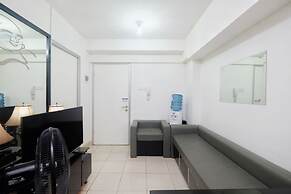 2BR Apartment Green Bay with Direct Access to Baywalk Mall