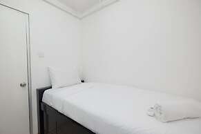 2BR Apartment Green Bay with Direct Access to Baywalk Mall