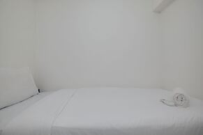 2BR Apartment Green Bay with Direct Access to Baywalk Mall