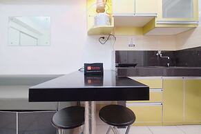 2BR Apartment Green Bay with Direct Access to Baywalk Mall