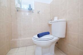 2BR Apartment Green Bay with Direct Access to Baywalk Mall