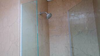 Pool View 2BR Apartment at Capitol Park Residence