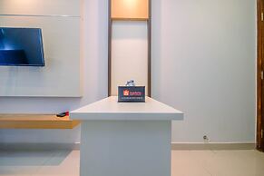 Stunning 2BR Apartment at Capitol Park Residence