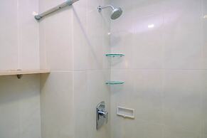 Stunning 2BR Apartment at Capitol Park Residence