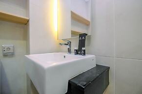 Stunning 2BR Apartment at Capitol Park Residence