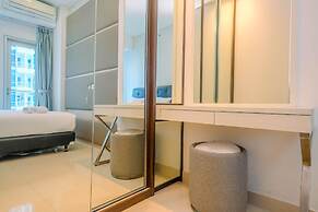 Stunning 2BR Apartment at Capitol Park Residence