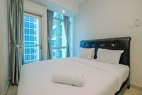 Stunning 2BR Apartment at Capitol Park Residence