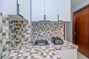 Stunning 2BR Apartment at Capitol Park Residence