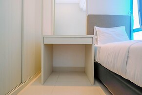 Stunning 2BR Apartment at Capitol Park Residence