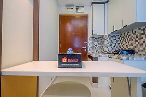 Stunning 2BR Apartment at Capitol Park Residence