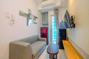 Stunning 2BR Apartment at Capitol Park Residence