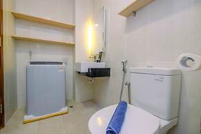 Stunning 2BR Apartment at Capitol Park Residence