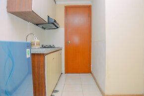 Cozy 3BR at Grand Palace Kemayoran Apartment
