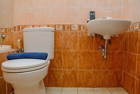 Cozy 3BR at Grand Palace Kemayoran Apartment