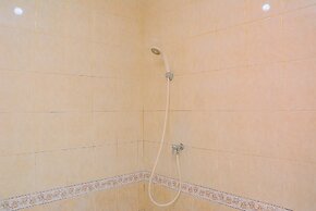 Cozy 3BR at Grand Palace Kemayoran Apartment