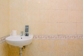 Cozy 3BR at Grand Palace Kemayoran Apartment