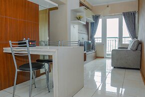 Cozy 3BR at Grand Palace Kemayoran Apartment