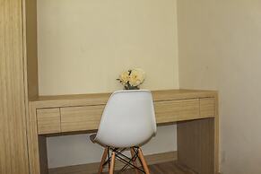 Best Deal 2BR Apartment at Grand Palace Kemayoran