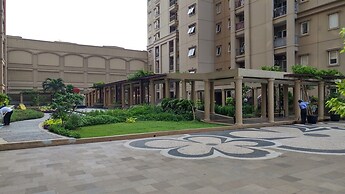 Best Deal 2BR Apartment at Grand Palace Kemayoran