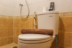 Best Deal 2BR Apartment at Grand Palace Kemayoran