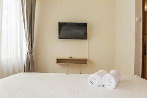 Best Deal 2BR Apartment at Grand Palace Kemayoran