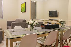 Best Deal 2BR Apartment at Grand Palace Kemayoran