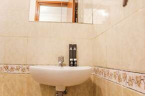 Homey 2BR Apartment at Grand Palace Kemayoran