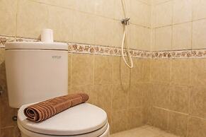 Homey 2BR Apartment at Grand Palace Kemayoran