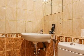 Homey 2BR Apartment at Grand Palace Kemayoran