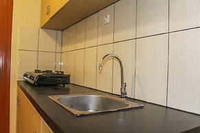 Homey 2BR Apartment at Grand Palace Kemayoran