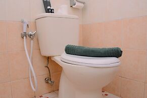 Comfortable 2BR Apartment at Mediterania Palace Residence