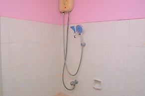 Comfortable 2BR Apartment at Mediterania Palace Residence