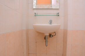 Comfortable 2BR Apartment at Mediterania Palace Residence