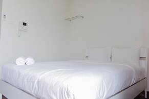 Homey Studio with City View Apartment @ Puri Orchard