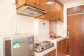 Modern Studio Apartment @ City Park