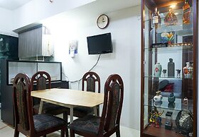 Luxurious and Elegant 3BR Vittoria Apartment