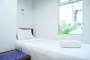 Luxurious and Elegant 3BR Vittoria Apartment