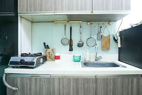 Luxurious and Elegant 3BR Vittoria Apartment