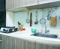 Luxurious and Elegant 3BR Vittoria Apartment