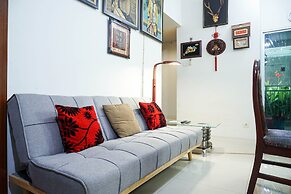 Luxurious and Elegant 3BR Vittoria Apartment