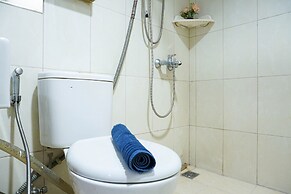 Luxurious and Elegant 3BR Vittoria Apartment