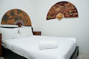 Luxurious and Elegant 3BR Vittoria Apartment