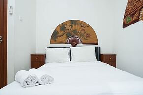 Luxurious and Elegant 3BR Vittoria Apartment