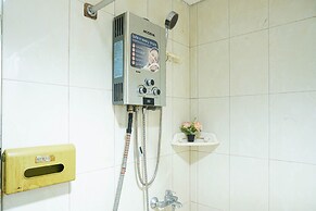 Luxurious and Elegant 3BR Vittoria Apartment