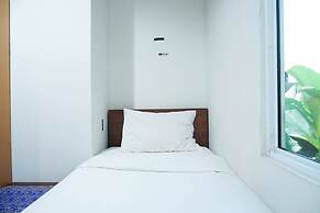 Luxurious and Elegant 3BR Vittoria Apartment